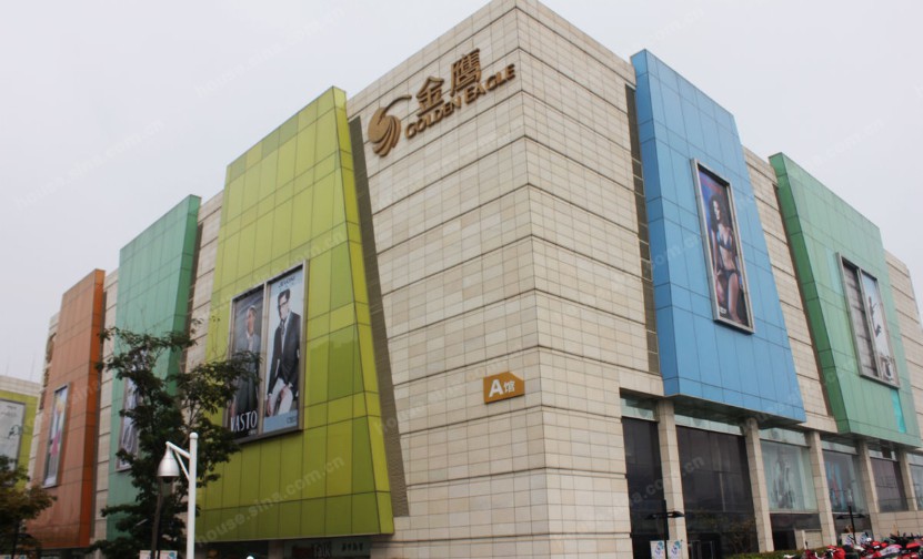 中山金鹰奥莱城